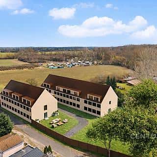 Prodej stavební parcely 2692 m² Přítluky, Přítluky, okres Břeclav
