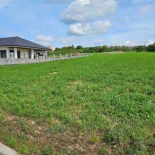 Prodej stavební parcely 1416 m² Moravský Krumlov, Nad Haltýři, Moravský Krumlov, okres Znojmo