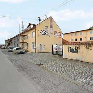 Prodej činžovního domu 300 m² Čelechovice na Hané, Ruská, Čelechovice na Hané, okres Prostějov