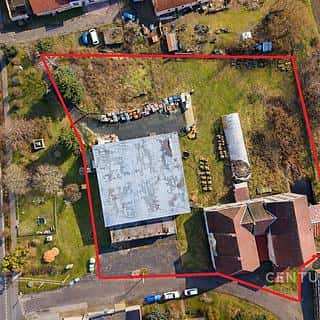 Prodej komerčního pozemku 6094 m² Přítluky, Přítluky, okres Břeclav
