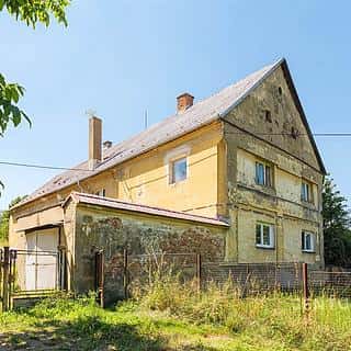 Prodej rodinného domu 196 m² Suchdol nad Odrou, Malá strana, Suchdol nad Odrou, okres Nový Jičín