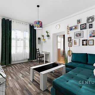 Prodej bytu 1+1 40 m² Znojmo, Jugoslávská, Znojmo