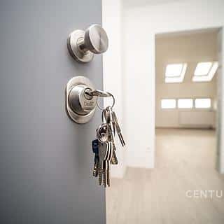 Prodej bytu 1+kk, garsoniery 30 m² Jenišovice, Jenišovice, okres Jablonec nad Nisou