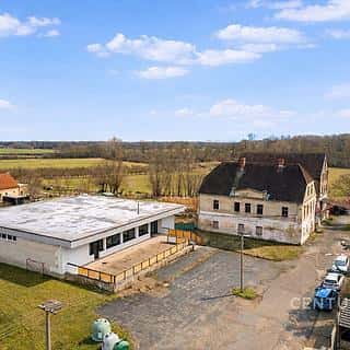 Prodej hotelu, penzionu 2133 m² Přítluky, Přítluky, okres Břeclav