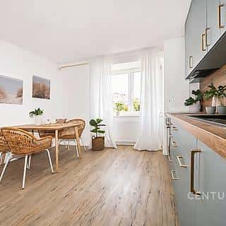 Prodej bytu 3+kk 65 m² Brno, Úvoz, Brno, okres Brno-město