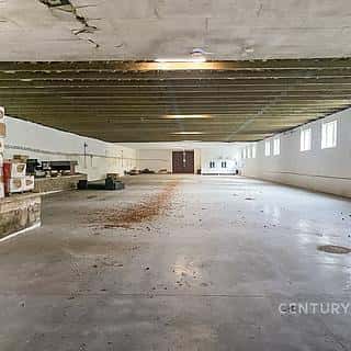 Pronájem skladu 1400 m² Humpolec, Humpolec, okres Pelhřimov