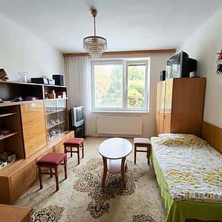 Prodej bytu 2+1 52 m² Brno, Vlasty Pittnerové, Brno, okres Brno-město