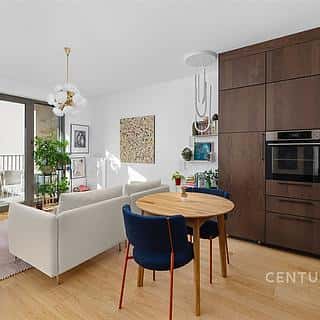 Prodej bytu 2+kk 55 m² Brno, Bratislavská, Brno, okres Brno-město