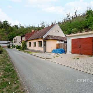 Prodej rodinného domu 220 m² Oslavany, Havířská, Oslavany, okres Brno-venkov