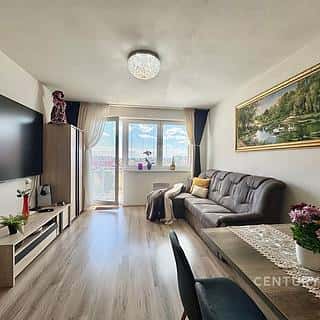 Prodej bytu 3+kk 68 m² Brno, Bučkova, Brno, okres Brno-město