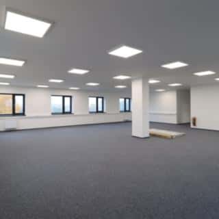 Pronájem kanceláře 250 m² Brno, Pěstitelská, Brno, okres Brno-město