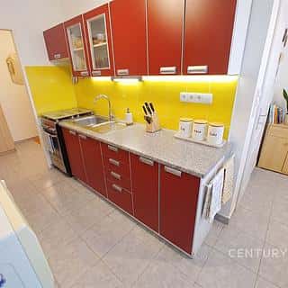 Prodej bytu 3+1 65 m² Malonty, Malonty, okres Český Krumlov