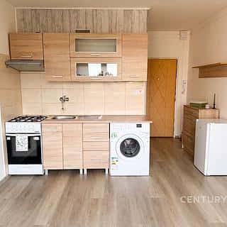 Pronájem bytu 2+kk 38 m² Ústí nad Labem, SNP, Ústí nad Labem