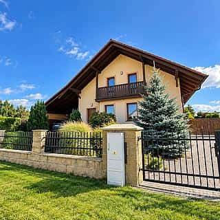 Prodej rodinného domu 198 m² Suchý, Suchý, okres Blansko