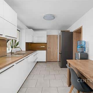 Prodej rodinného domu 190 m² Želešice, 1. máje, Želešice, okres Brno-venkov