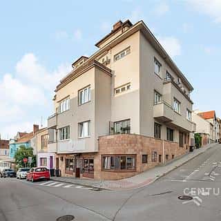 Prodej obchodu 87 m² Brno, Marie Steyskalové, Brno, okres Brno-město