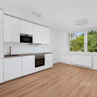 Prodej bytu 2+1 62 m² Brno, Ečerova, Brno, okres Brno-město