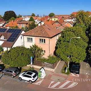 Prodej rodinného domu 240 m² Brno, Tomanova, Brno, okres Brno-město
