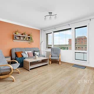 Prodej bytu 3+1 71 m² Brno, Rolnická, Brno, okres Brno-město