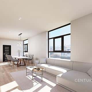 Prodej bytu 3+kk 103 m² Brno, Křenová, Brno, okres Brno-město