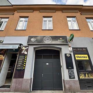 Prodej garáže 19 m² Brno, Štefánikova, Brno, okres Brno-město