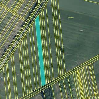 Prodej zemědělské půdy 4498 m² Valtice, Valtice, okres Břeclav