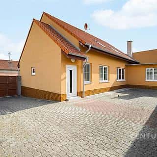Prodej rodinného domu 124 m² Únanov, Únanov, okres Znojmo