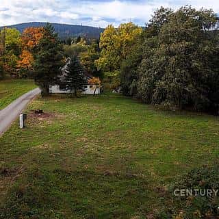Prodej stavební parcely 795 m² Králíky, Králíky, okres Ústí nad Orlicí