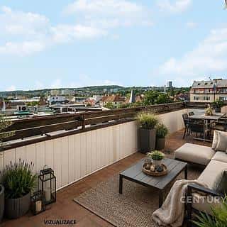 Prodej bytu 4+1 79 m² Brno, Marie Steyskalové, Brno, okres Brno-město