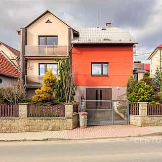 Prodej rodinného domu 229 m² Sehradice, Sehradice, okres Zlín