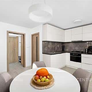 Prodej bytu 1+kk, garsoniery 47 m² Brno, Helfertova, Brno, okres Brno-město