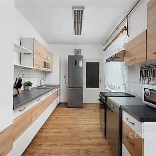 Prodej rodinného domu 220 m² Oslavany, Havířská, Oslavany, okres Brno-venkov