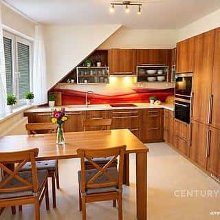 Prodej bytu 3+kk 84 m² Znojmo, Jana Palacha, Znojmo