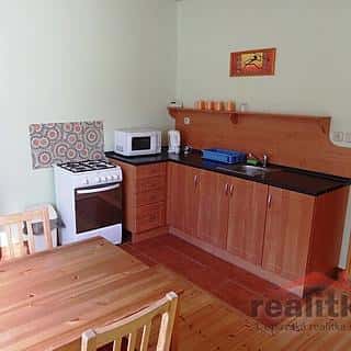 Pronájem bytu 2+kk 46 m² Opava, třída Spojenců, Opava