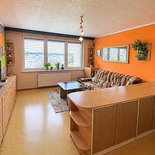 Prodej bytu 1+kk, garsoniery 26 m² Opava, Na Pastvisku, Opava