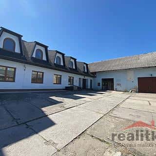 Prodej obchodu 525 m² Opava, Přemyslovců, Opava