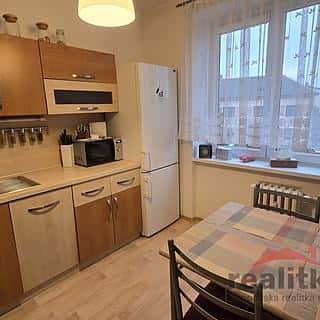 Pronájem bytu 3+1 69 m² Opava, Rolnická, Opava