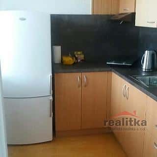 Pronájem bytu 1+1 24 m² Opava, Mařádkova, Opava