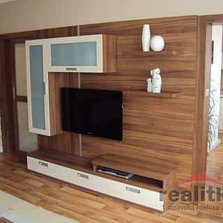 Pronájem bytu 3+1 73 m² Opava, Štefánikova, Opava