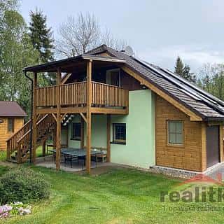 Prodej chaty 139 m² Svatoňovice, Svatoňovice, okres Opava