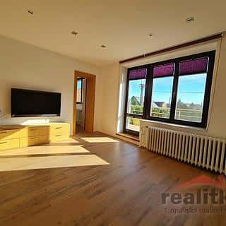 Pronájem bytu 2+1 84 m² Opava, Rolnická, Opava