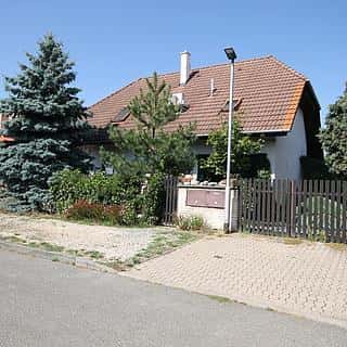Prodej rodinného domu 168 m² Rohatec, Zahradní, Rohatec, okres Hodonín