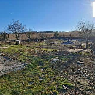 Prodej stavební parcely 1012 m² Svojšín, Svojšín, okres Tachov