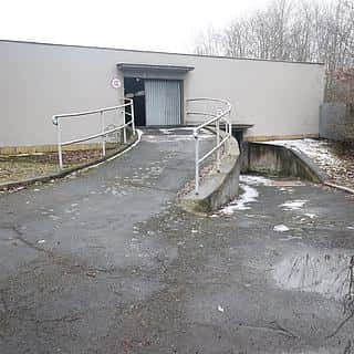 Pronájem garáže 15 m² Plzeň, Karla Vokáče, Plzeň, okres Plzeň-město
