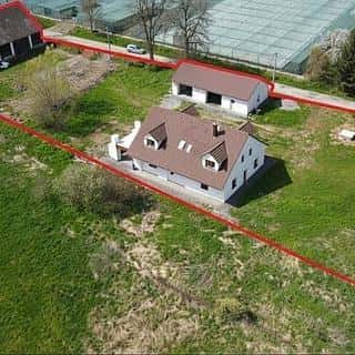 Prodej zemědělské usedlosti 540 m² Týniště, Týniště, okres Plzeň-město