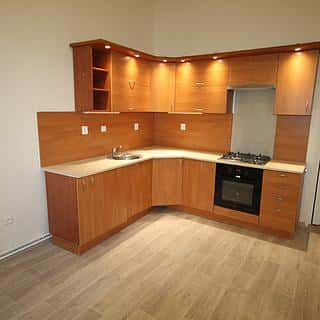 Pronájem bytu 4+1 137 m² Plzeň, Havlíčkova, Plzeň, okres Plzeň-město