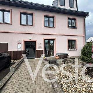 Pronájem obchodu 60 m² Děčín, Na Stráni, Děčín