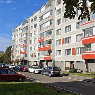 Prodej bytu 2+1 65 m² Hradec Králové, Sekaninova, Hradec Králové