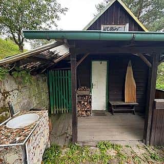 Prodej chaty 20 m² Police nad Metují, Police nad Metují, okres Náchod