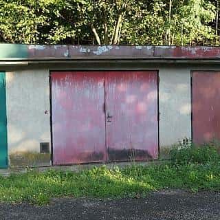 Pronájem garáže 19 m² Abertamy, Abertamy, okres Karlovy Vary
